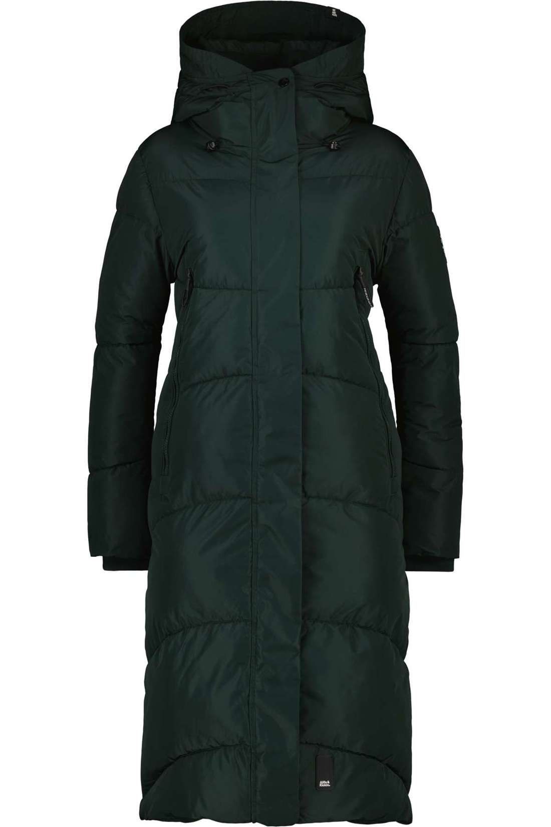 Зимняя куртка Damen JunaAK A
