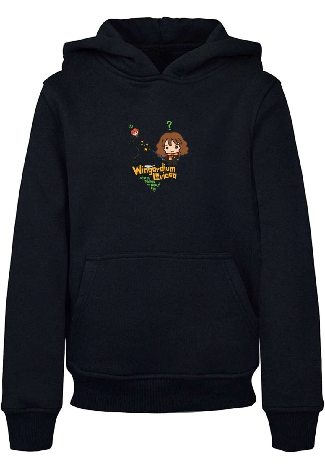 Толстовка с капюшоном