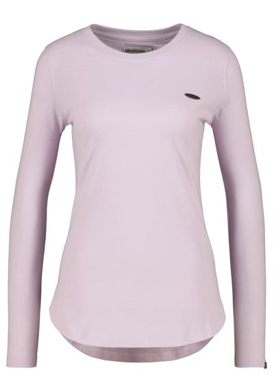 gentle lavender melange