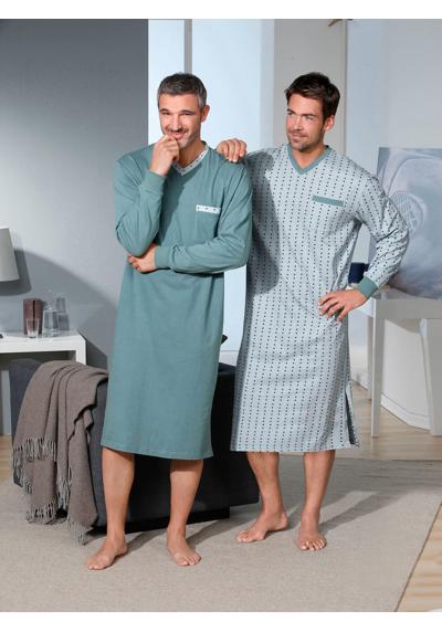 mint + mint-bedruckt