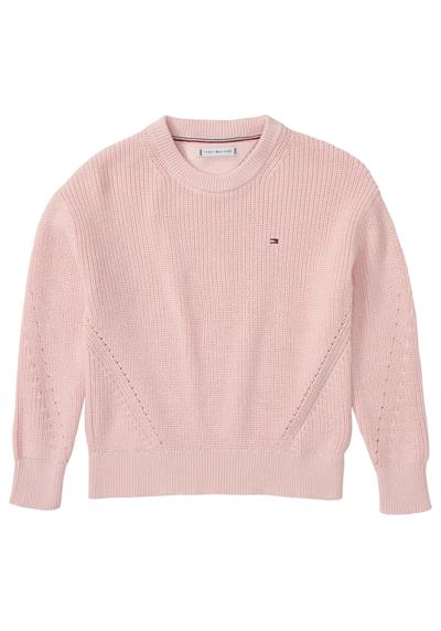 whimsy pink