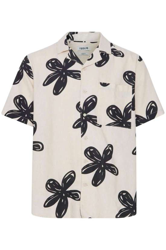 грязно-белый