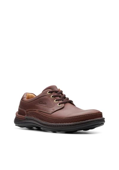 Mahogany Leather
