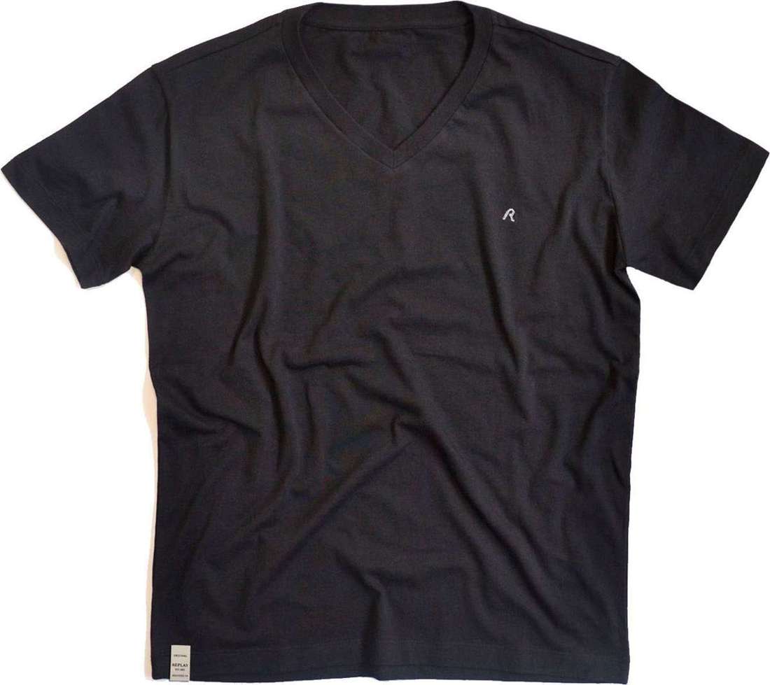 V-образная рубашка Classic Basic T-Shirt