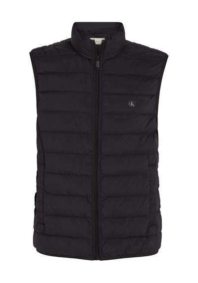 Стеганый жилет с нашивкой-логотипом»ULTRA LIGHT PADDED VEST«