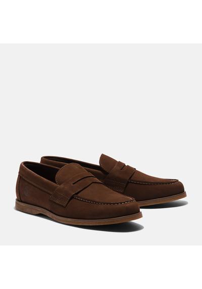 Лодочная обувь CLASSIC BOAT BOAT SHOE