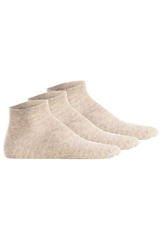 бежевый меланж