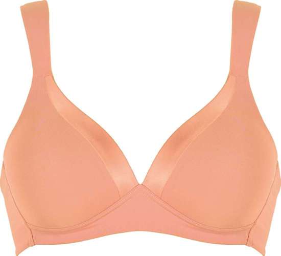 ярко-розовый