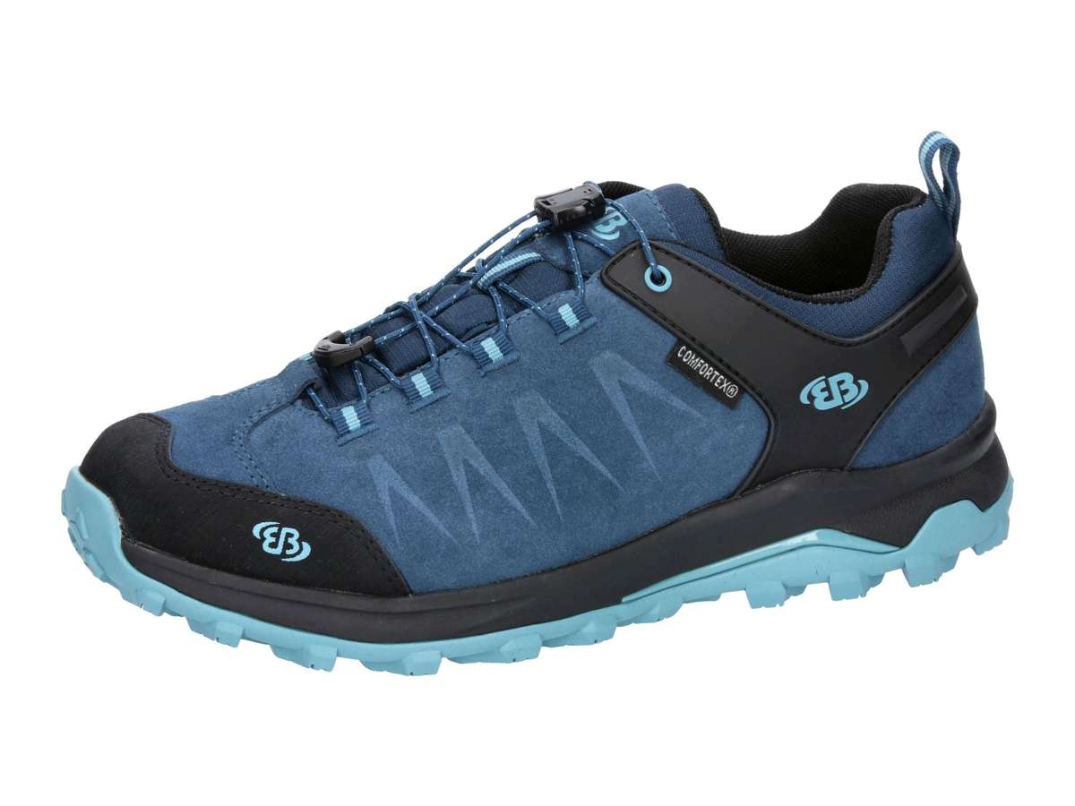 Уличная обувь Outdoorschuh Mount Chester