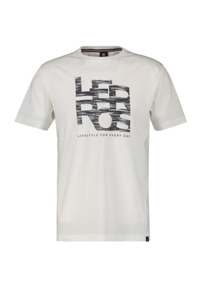 футболка LERROS T-Shirt LERROS