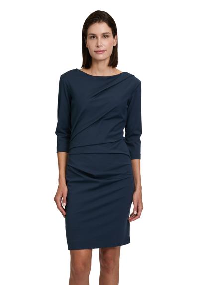 Платье из джерси Betty & Co Jerseykleid mit 3/4 Arm