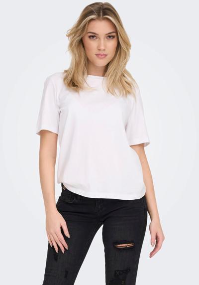 Рубашка с коротким рукавом ONL S/S TEE JRS NOOS