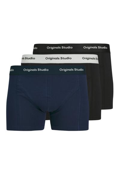 Ocean Cavern Pack:Black - Black