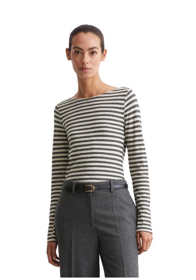 multi/ deep grey melange