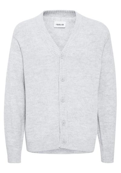 oyster grey melange