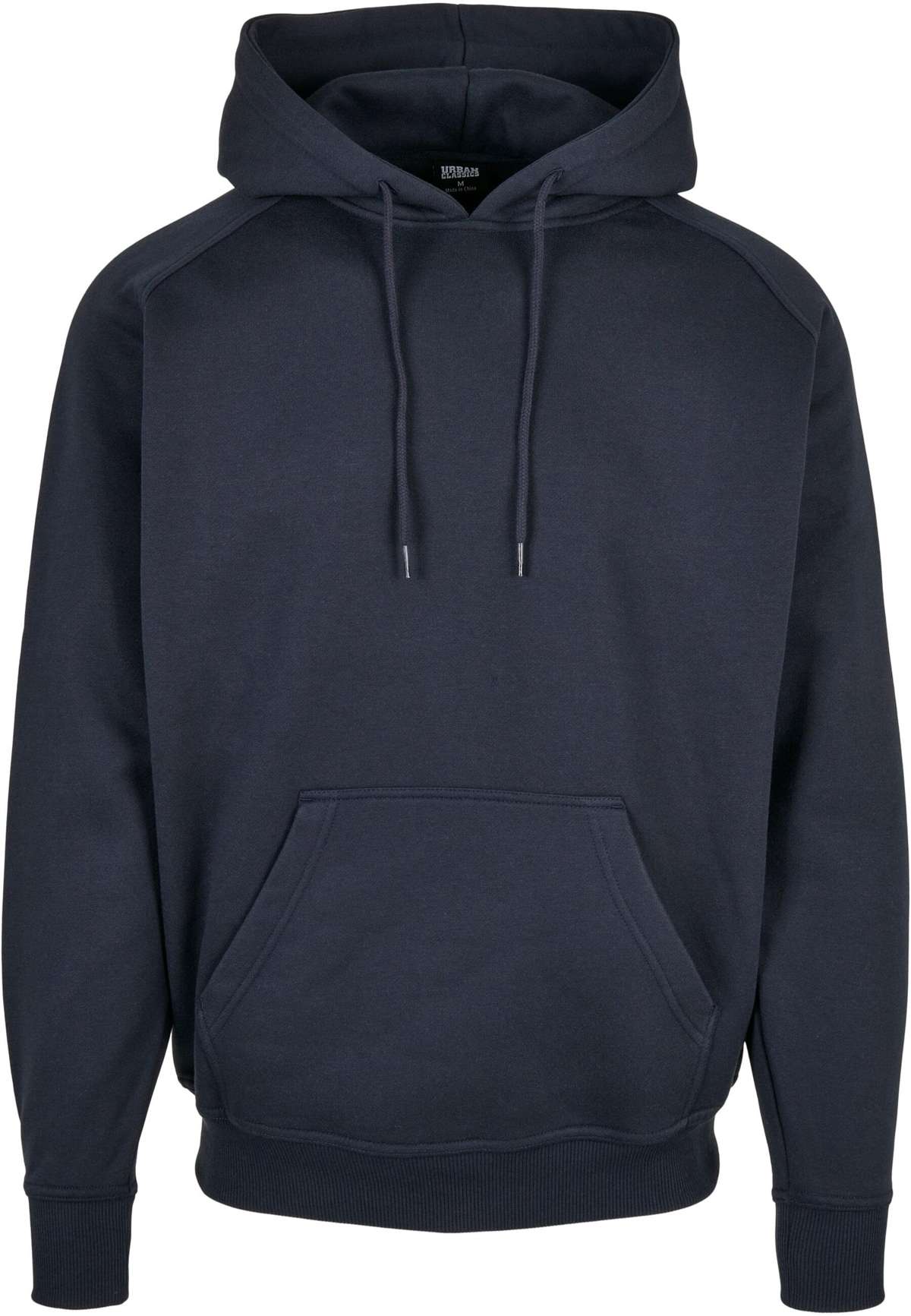 толстовка»Urban Classics Herren Blank Hoody«