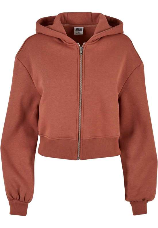 терракотовый