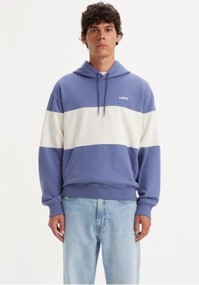 Толстовка с капюшоном»LEVIS FT BLOCKED HOODIE NEUTRALS«