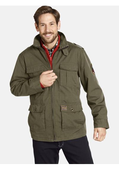 Полевая куртка Fieldjacket BROR