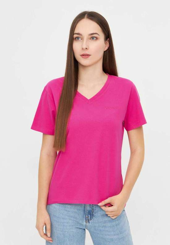 фуксия пурпурная