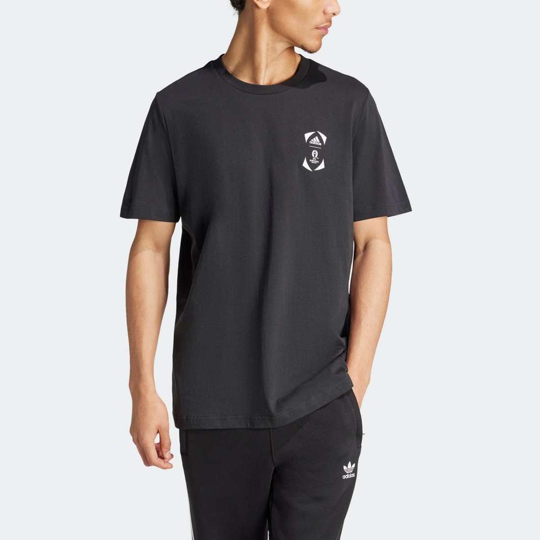 футболка OE STADIUM TEE