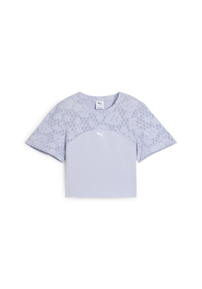 Cool Weather Blue