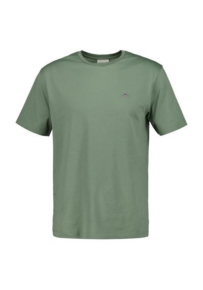 Grün (Dry Green)