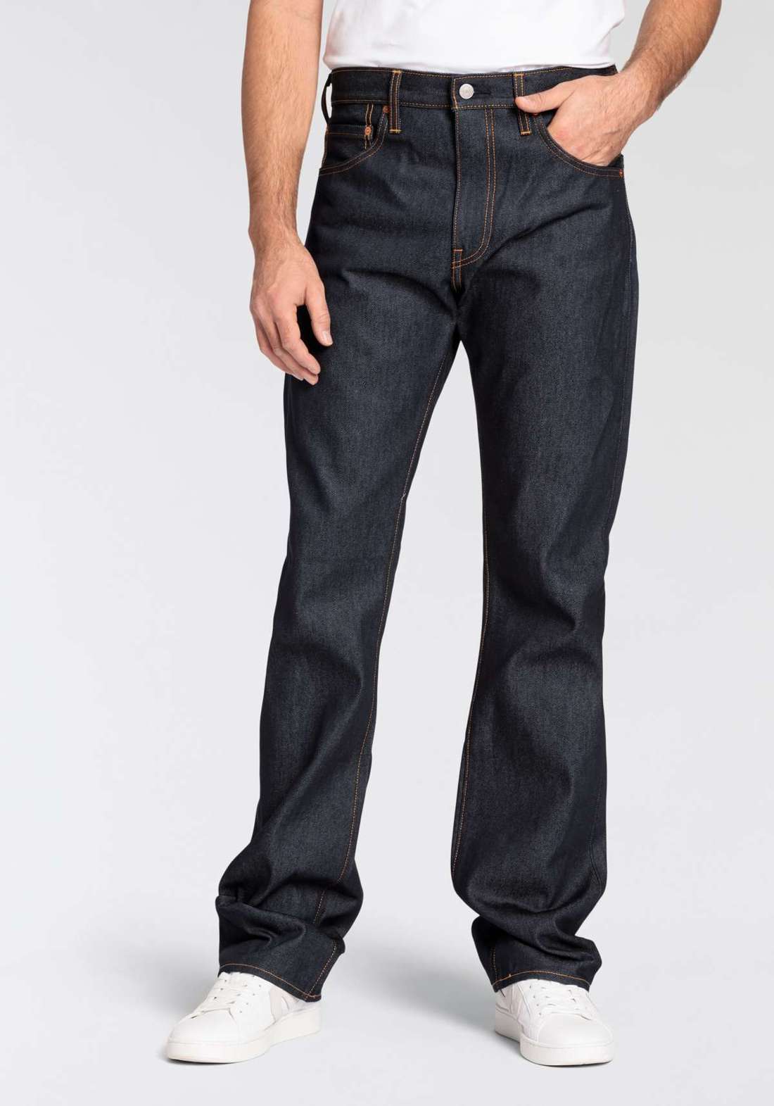 Джинсы Bootcut LV Jeans 517 BOOTCUT