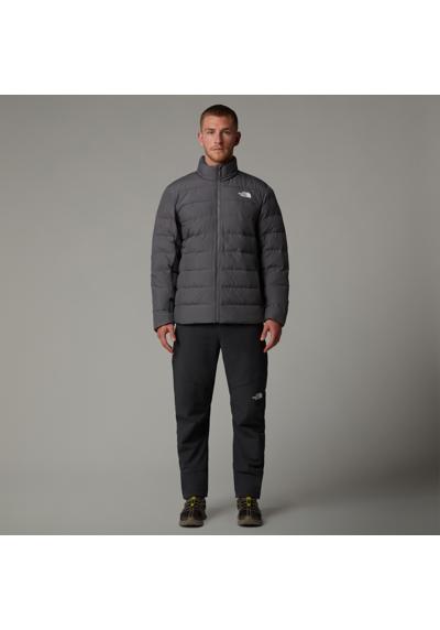 Пуховик с логотипом»ACONCAGUA 3 JACKET«