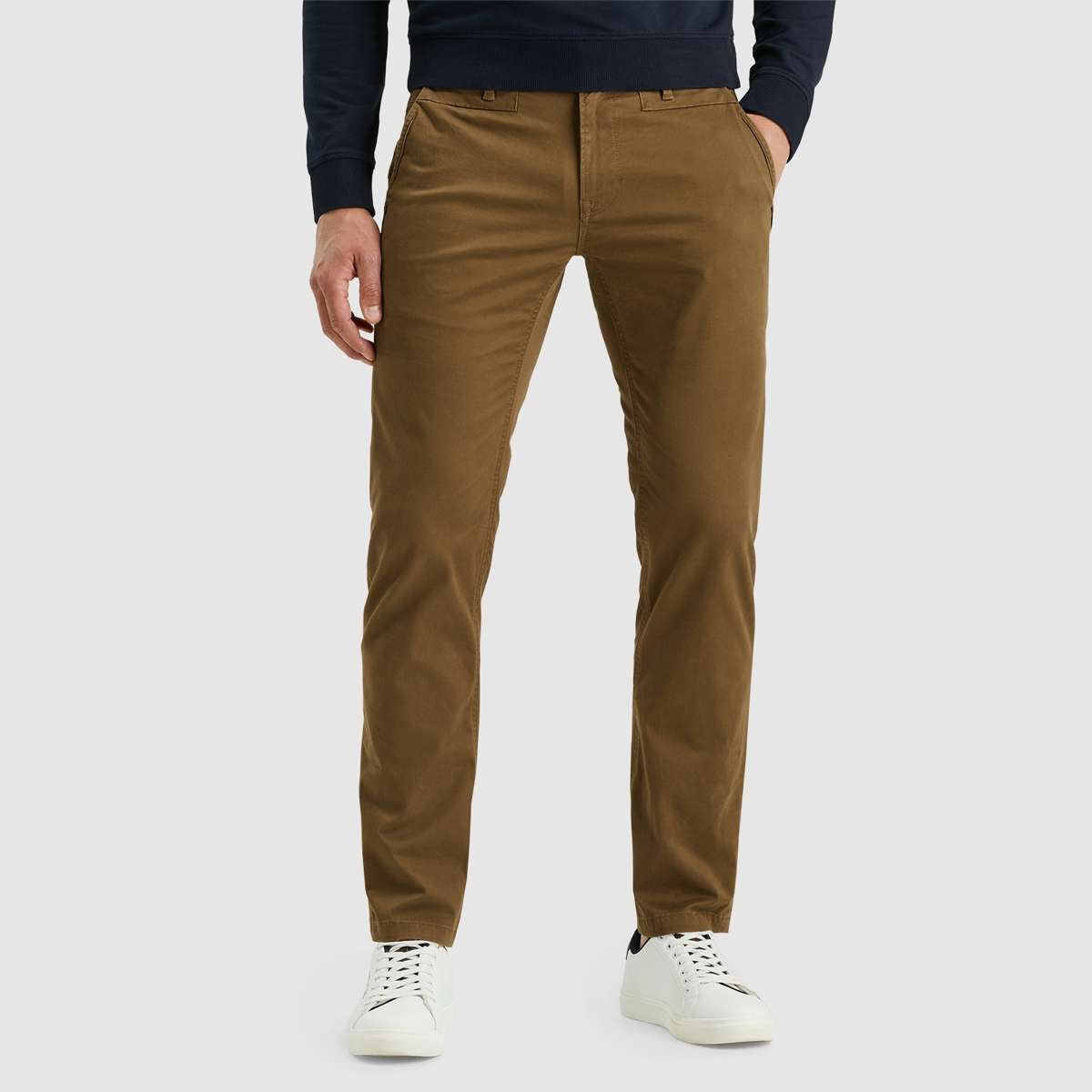 Чинос»TWIN WASP CHINO LEFT HAND STRETCH TWILL«