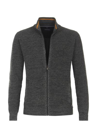 Кардиган Strickjacke uni