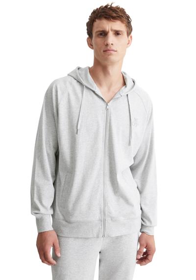 cozy grey melange
