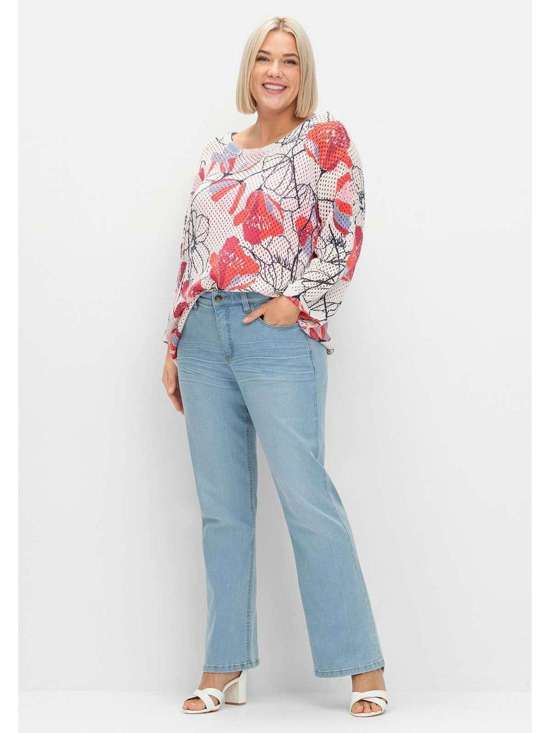 бледно-голубой деним