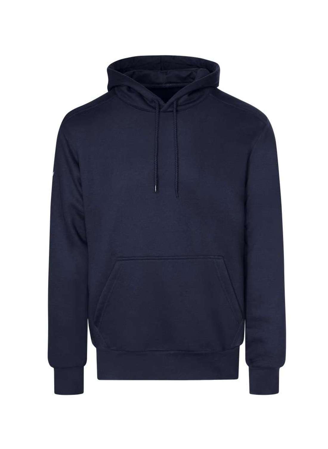 Толстовка с капюшоном TRIGEMA Kapuzenshirt aus Sweat-Qualität
