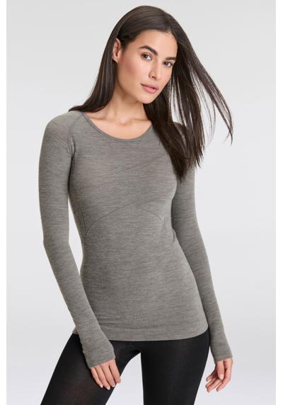 майка LADIES THERMAL WOOL UNDERSHIRT