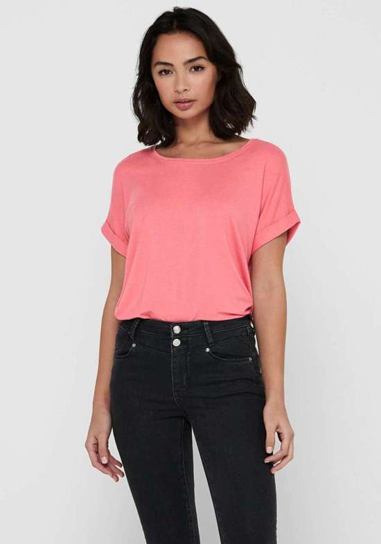 розовый чай