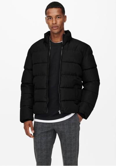 Стеганая куртка ONSMELVIN LIFE PUFFER JACKET OTW VD