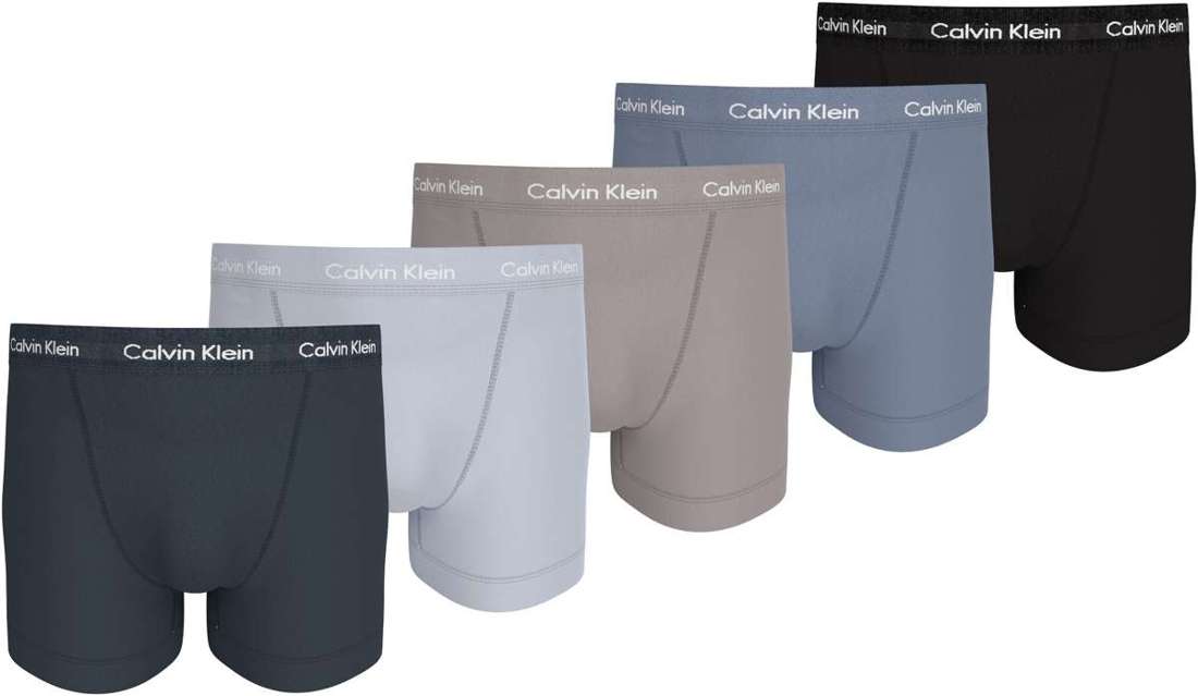 Ствол TRUNK 5PK