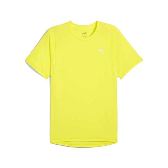 Lemon Sherbert Yellow