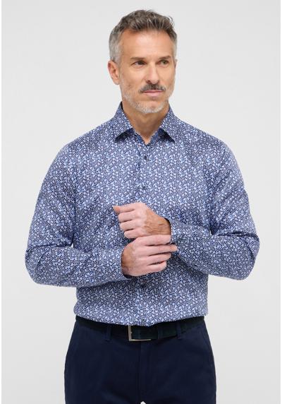 Рубашка с длинным рукавом SLIM FIT