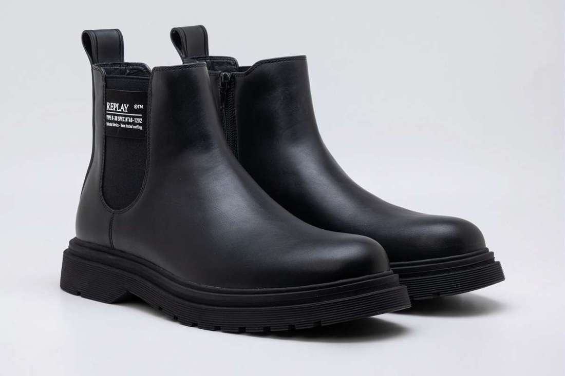 ботинки челси PIERCE CHELSEA