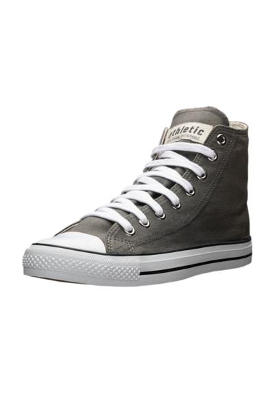 Donkey Grey / Just White