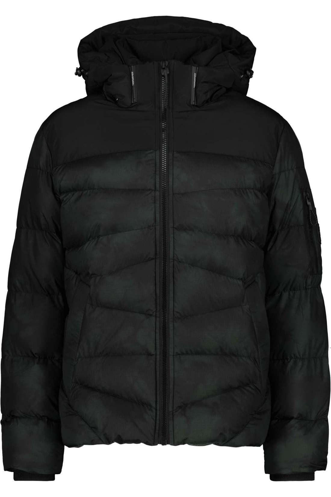 Зимняя куртка с капюшоном Herren HenryAK B