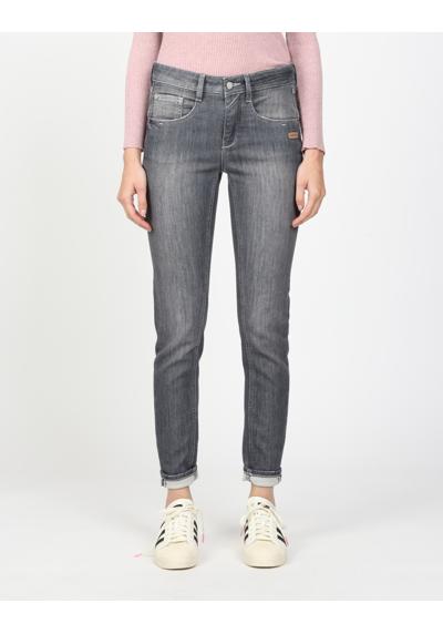 authentic vintage wash