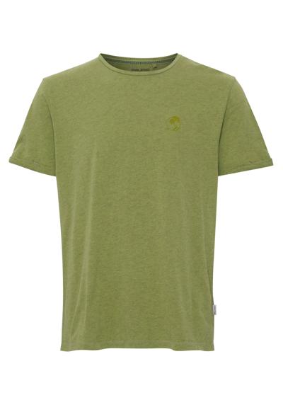 bright lime green