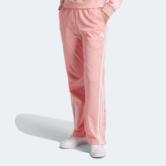 Semi Pink Spark / White