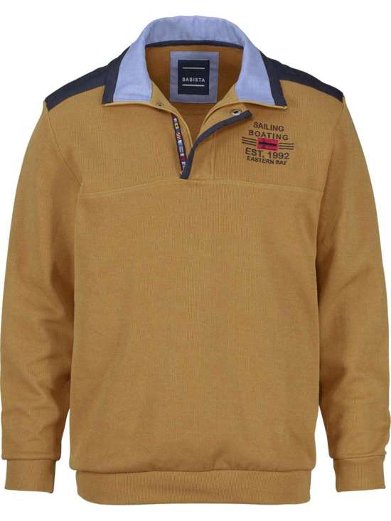 темно-желтый