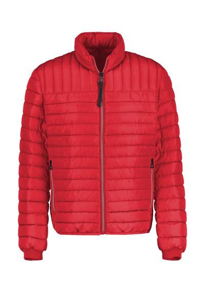 urban red