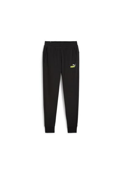 Тренировочные брюки ESS+ 2 COL LOGO PANTS TR CL