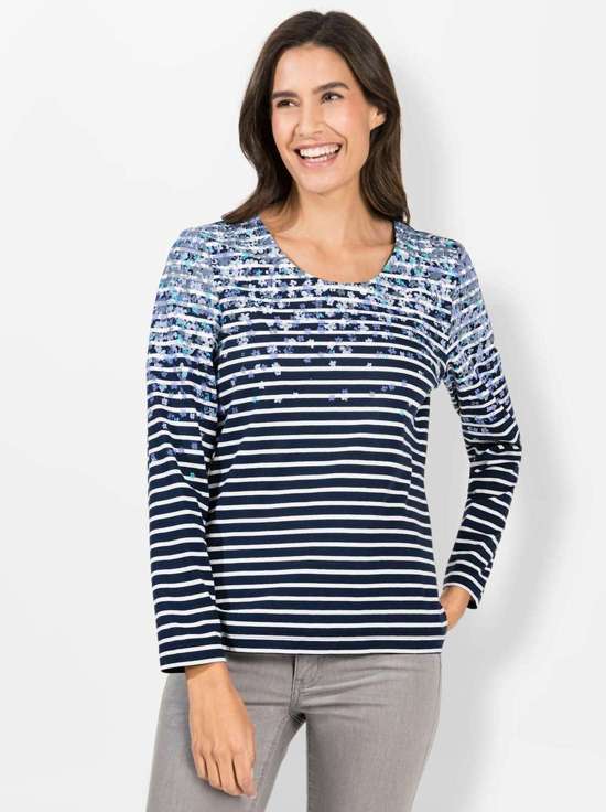 темно-синий-с рисунком